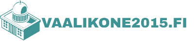 Vaalikone2015.fi